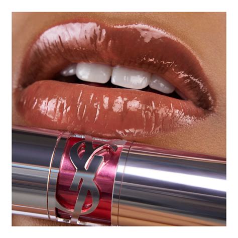 ysl gloss volupte 107|YSL candy glaze sephora.